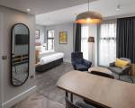 Room image #15 at Staybridge Suites London - Vauxhall