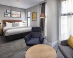 Room image #17 at Staybridge Suites London - Vauxhall
